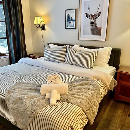 Le Plateau By Tremblant Vacations Apartment Mont-Tremblant Bagian luar foto