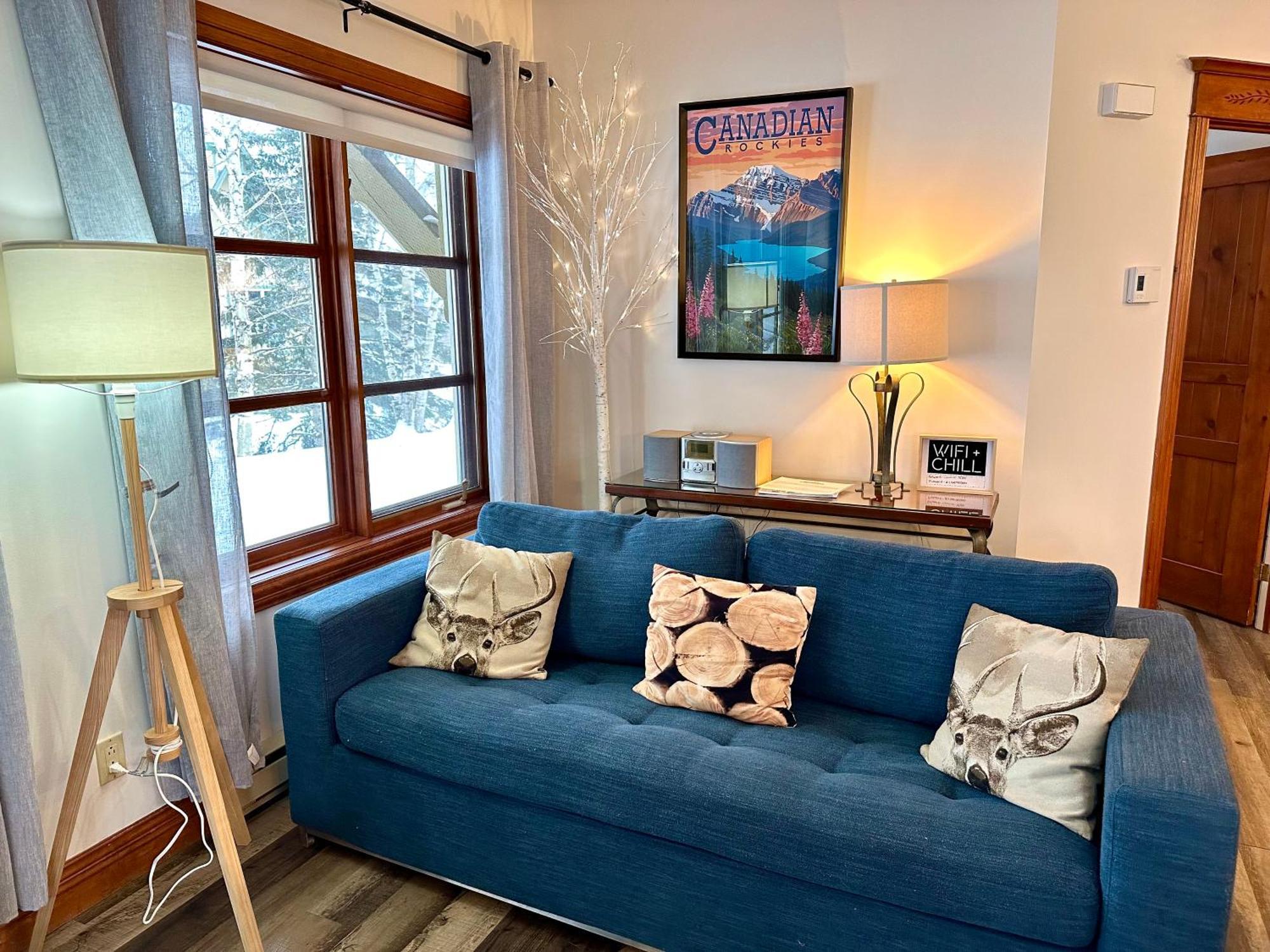 Le Plateau By Tremblant Vacations Apartment Mont-Tremblant Bagian luar foto